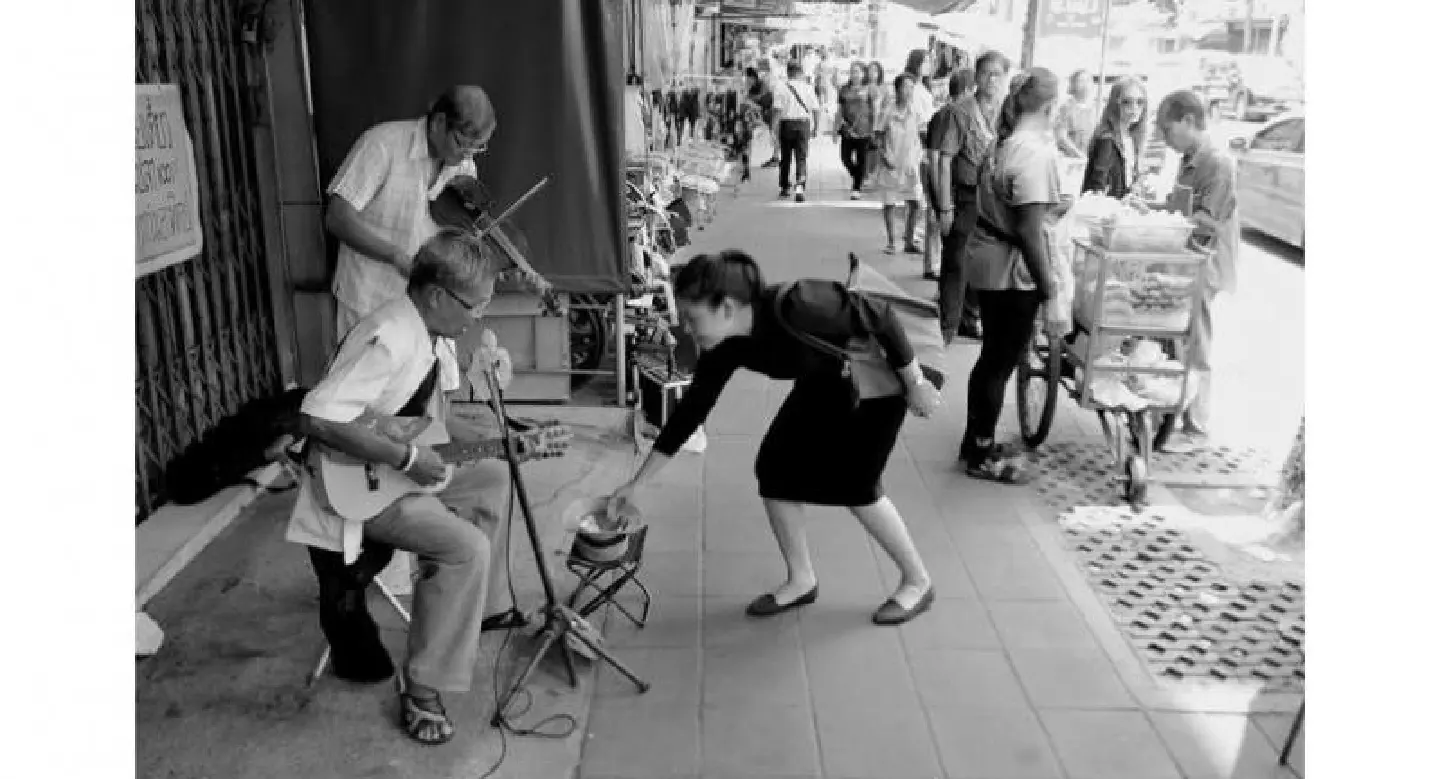 More jobs for elderly will ease labour shortage: employment agency More jobs for elderly will ease labour shortage: employment agency