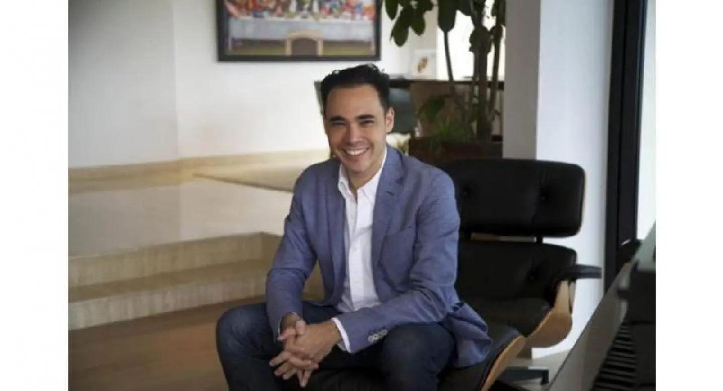 Catcha Group aims to reach a billion people