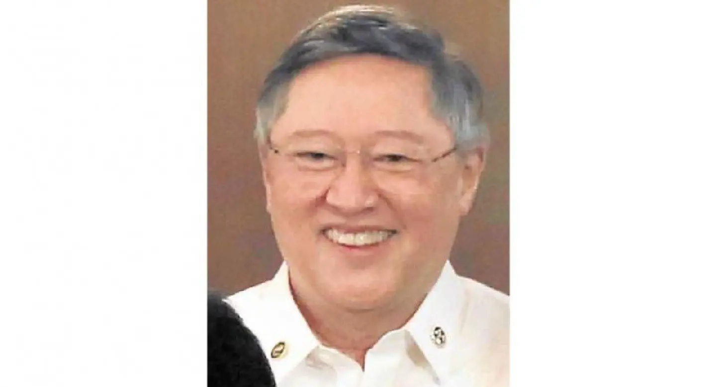 Philippine government eyes bond issuances in Japan, China for infra plan Philippine government eyes bond issuances in Japan, China for infra plan