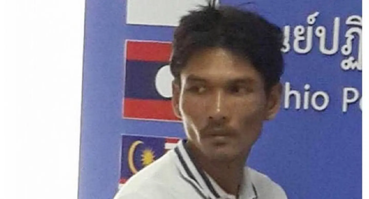 Ex-con admits to attack on Korat teacher Ex-con admits to attack on Korat teacher