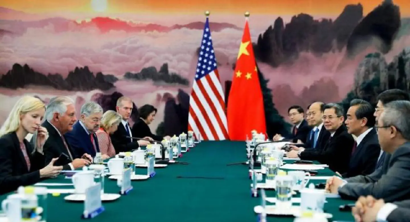 Trump discourages Tillerson from talking to North Korea Trump discourages Tillerson from talking to North Korea