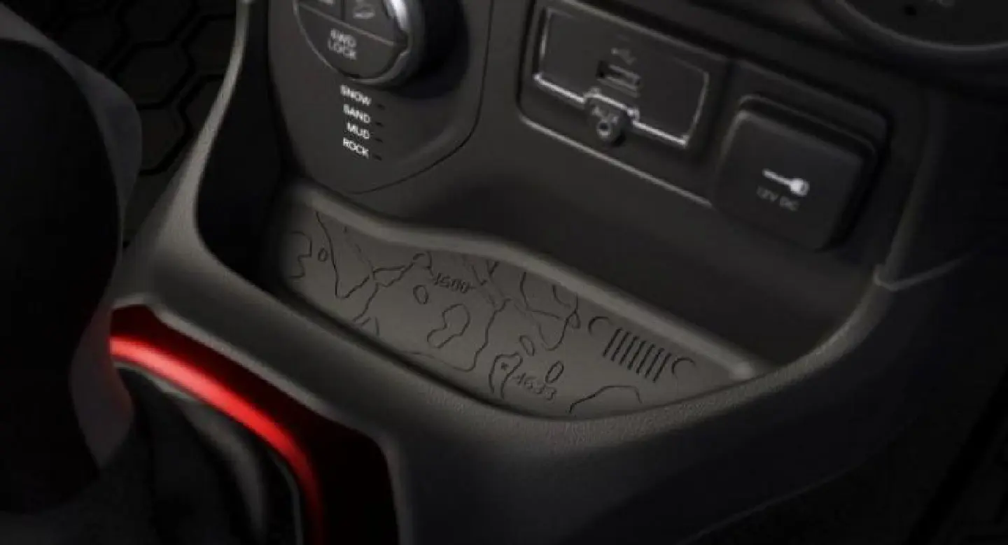 Jeep’s Latitude ‘with Altitude’ Shows Fiat's Aptitude