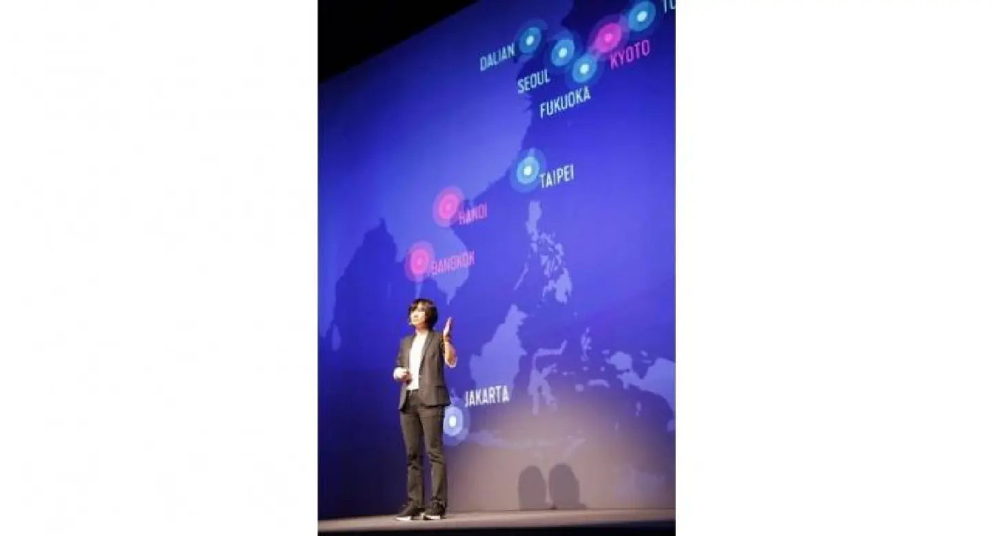 Line hosts Developer Day to highlight Clova, Line API