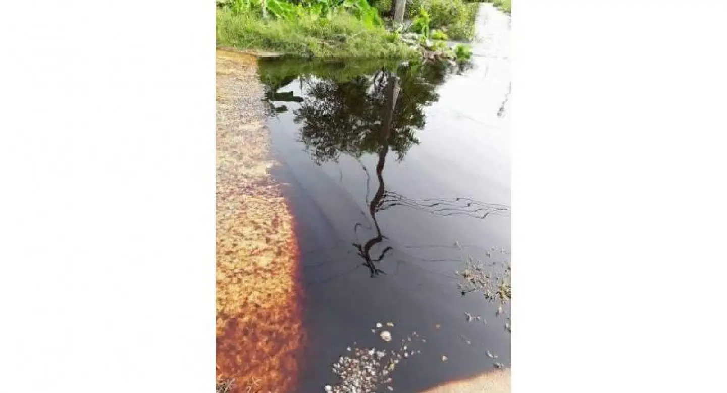 Ethanol plant closed 45 days after wastewater overflow Ethanol plant closed 45 days after wastewater overflow