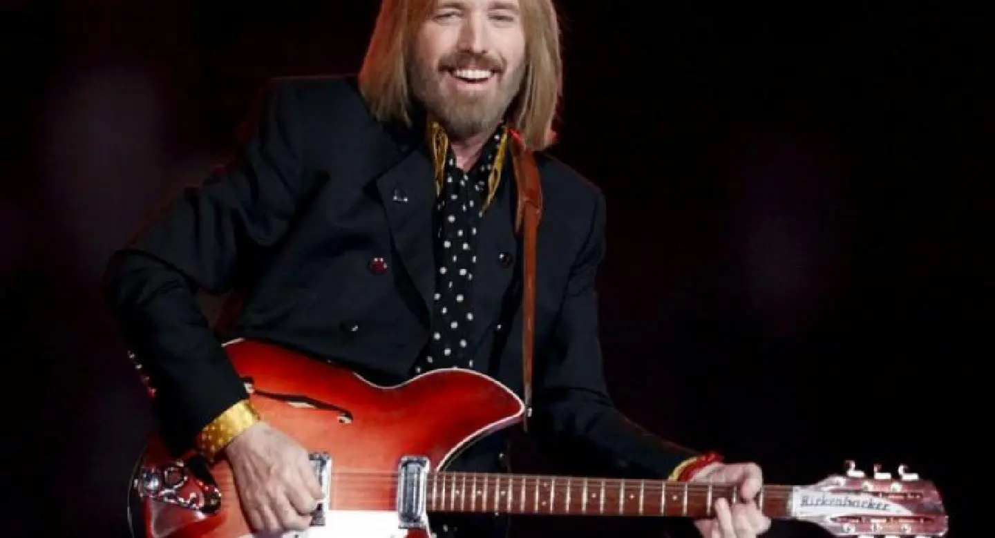 Rocker Tom Petty hospitalized: reports Rocker Tom Petty hospitalized: reports