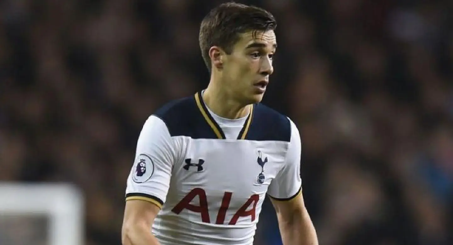 Spurs' Winks drafted into England squad Spurs' Winks drafted into England squad