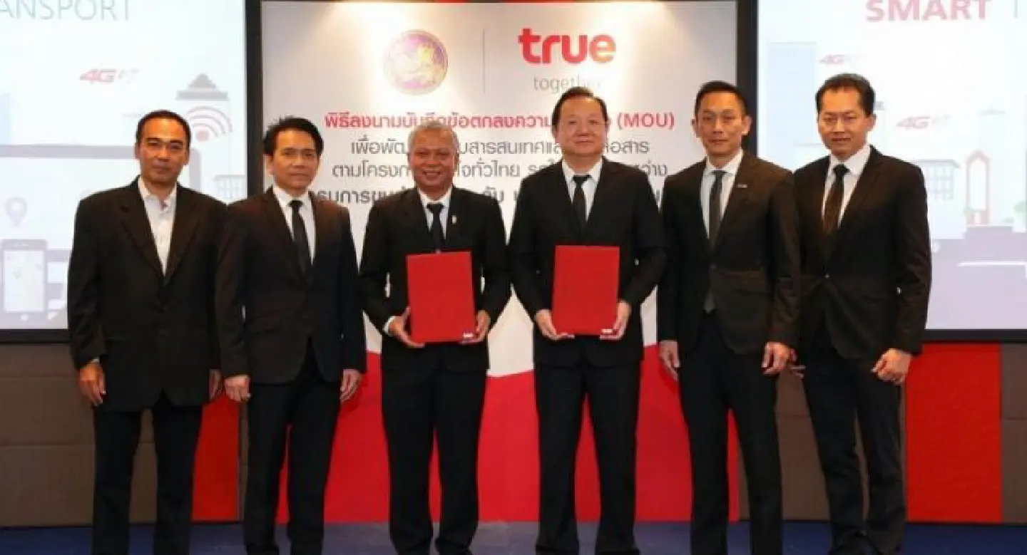 True tapped for nationwide roll-out of GPS system in public vehicles
