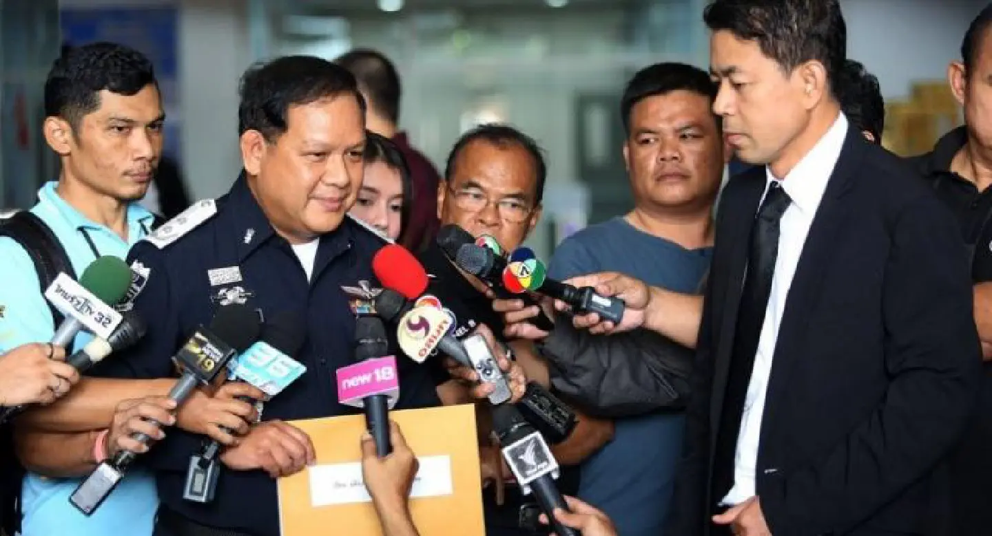 Panthongtae’s lawyer makes another objection to DSI case