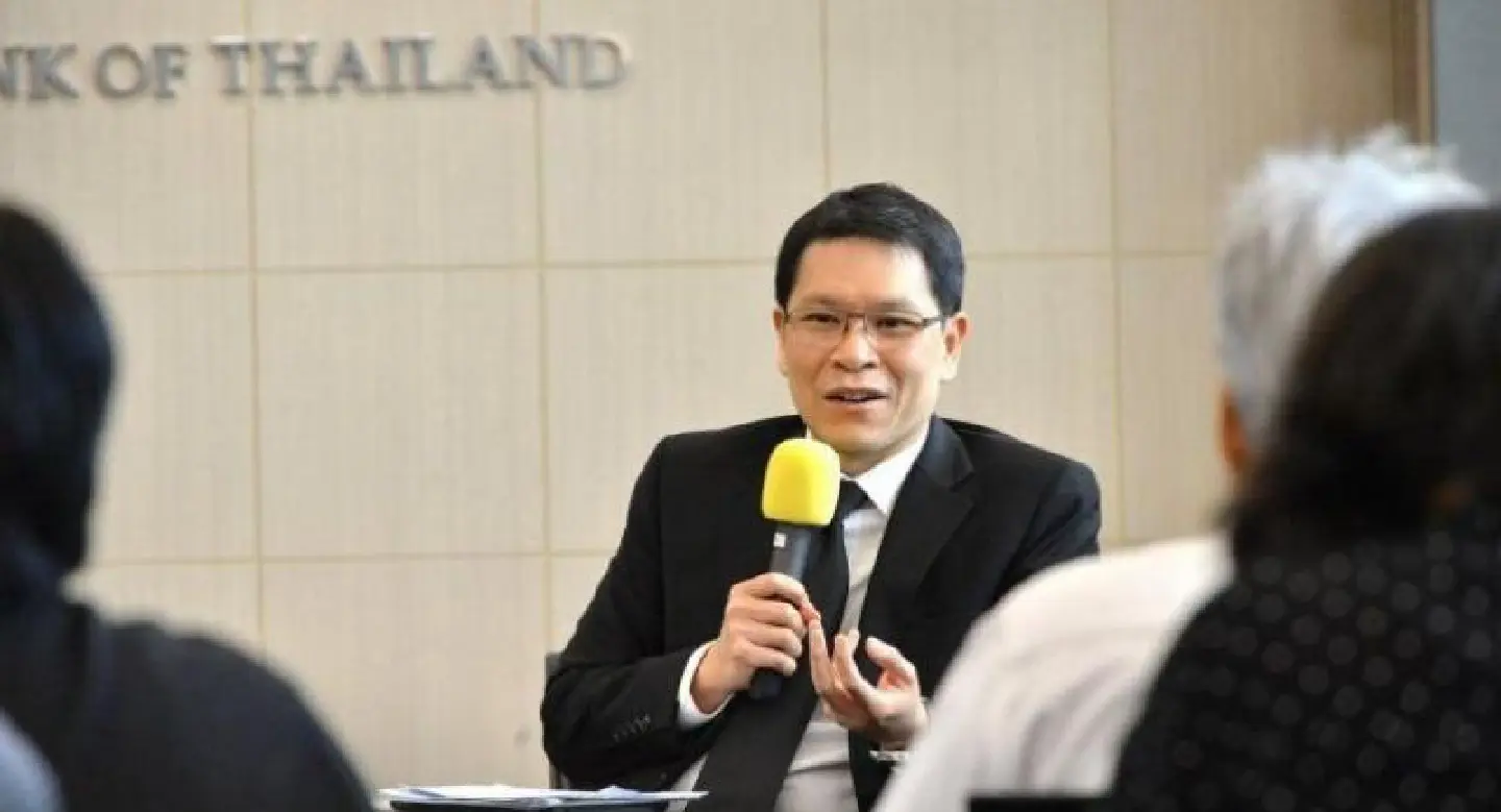 BOT mulls digital money BOT mulls digital money
