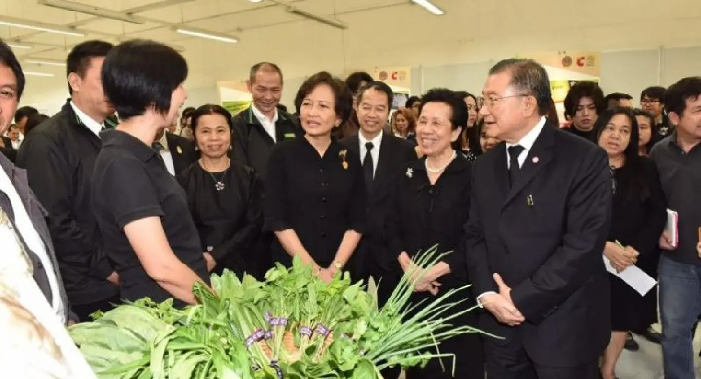 Berli Jucker ramps up Asean push Berli Jucker ramps up Asean push
