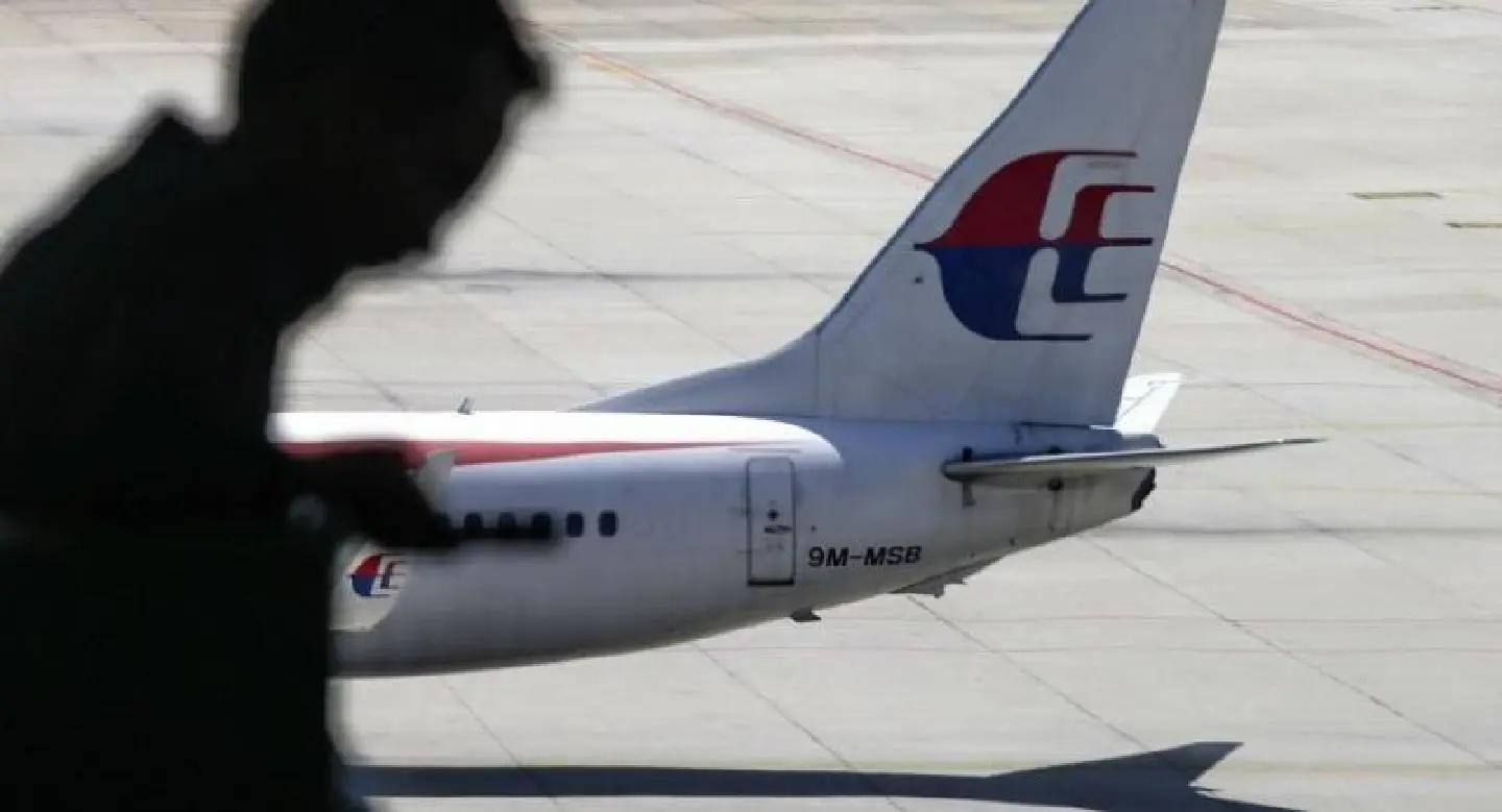 Flight path from pilot’s simulator considered in MH370 search Flight path from pilot’s simulator considered in MH370 search