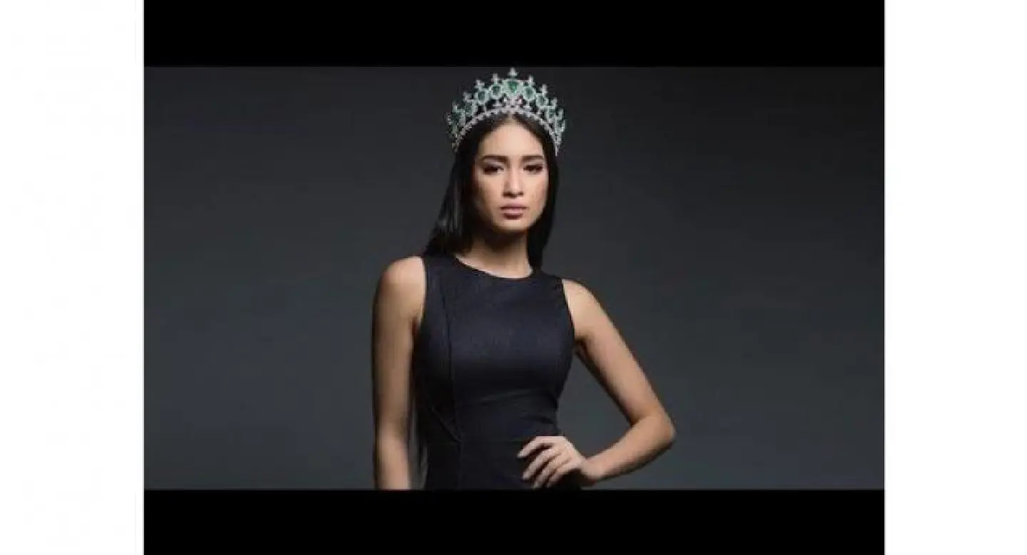 Myanmar beauty queen dethroned 'after posting Rohingya video' Myanmar beauty queen dethroned 'after posting Rohingya video'
