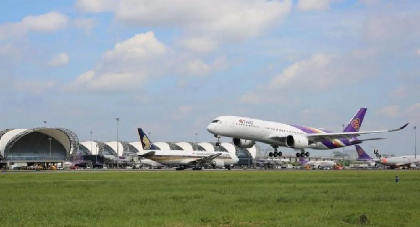 Aviation body set to rule on Thai air safety this month Aviation body set to rule on Thai air safety this month