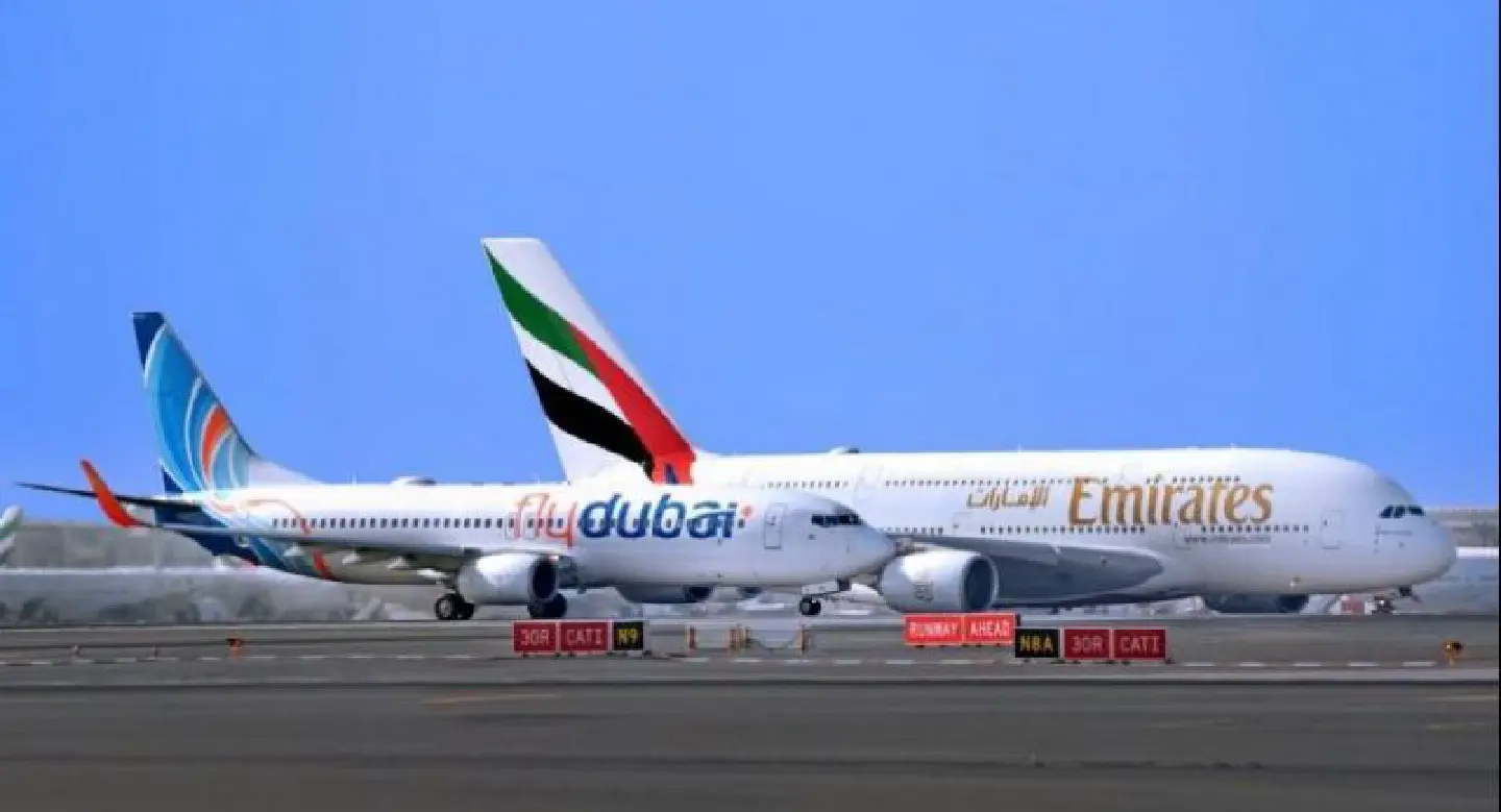 From Dubai to the world From Dubai to the world
