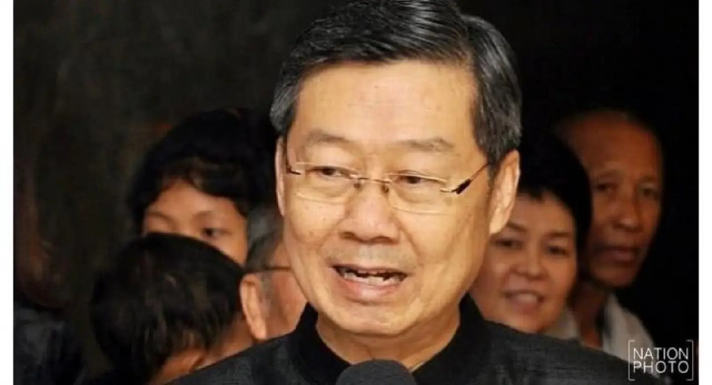Election timetable must be followed, says NLA boss Election timetable must be followed, says NLA boss