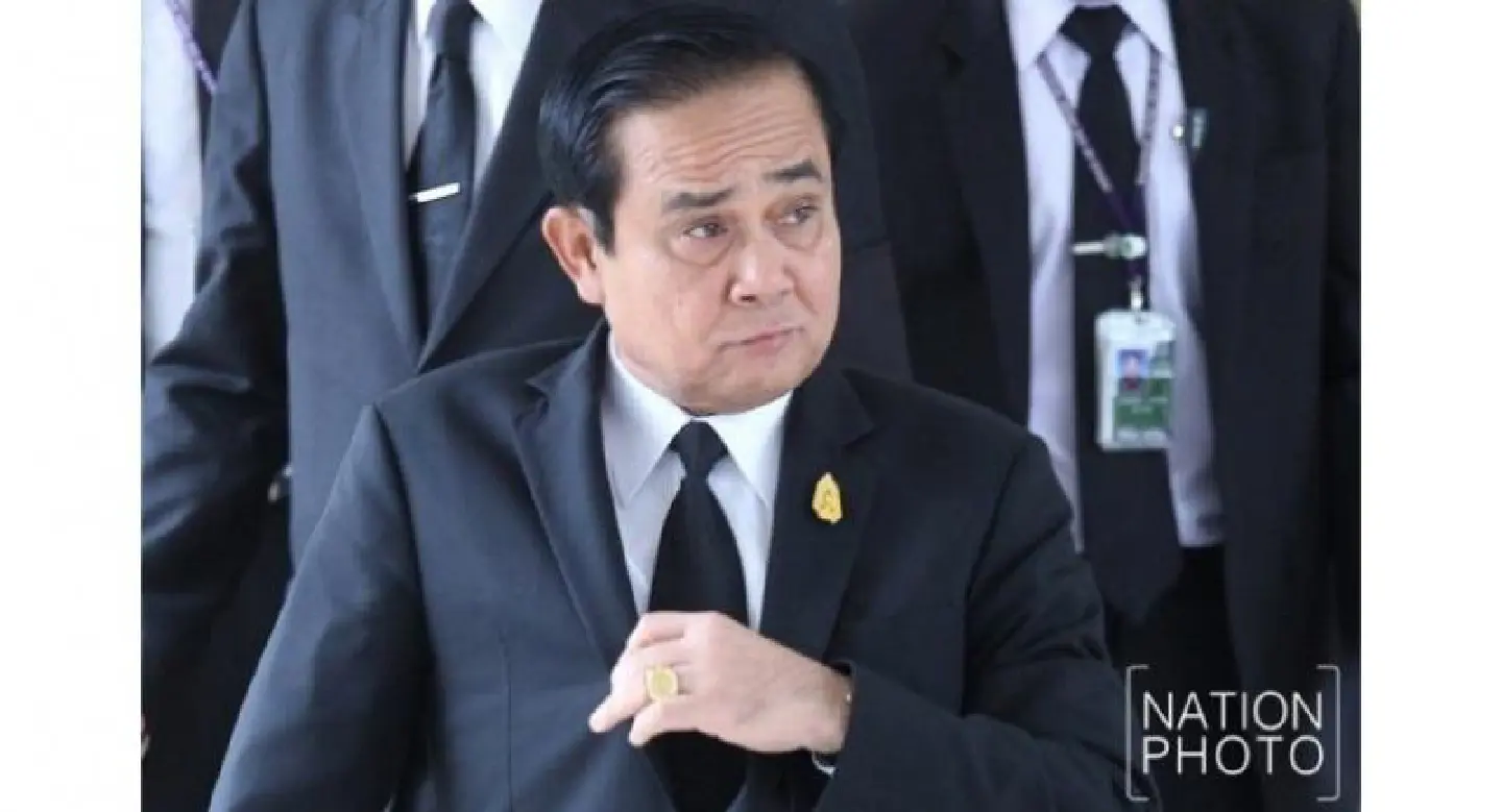 Ex-Pheu Thai MPs greet PM’s poll pledge in US Ex-Pheu Thai MPs greet PM’s poll pledge in US