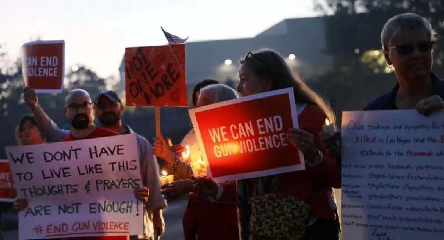 Las Vegas shooter's girlfriend denies knowledge of planned carnage Las Vegas shooter's girlfriend denies knowledge of planned carnage