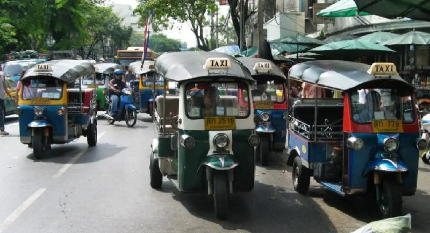 Agency to promote manufacture of electric tuk-tuk Agency to promote manufacture of electric tuk-tuk