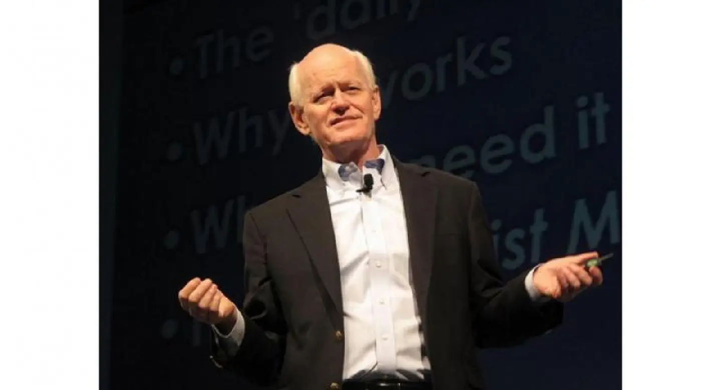World’s top leadership coaches assemble World’s top leadership coaches assemble