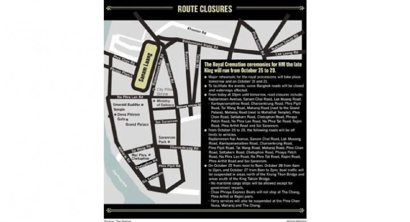 Royal procession rehearsal open to public Royal procession rehearsal open to public
