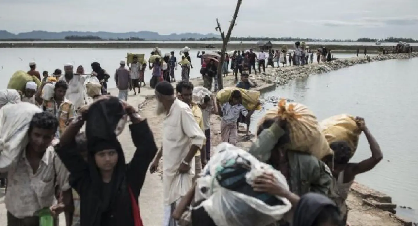 Thailand sets aside Bt10m for Rohingya amid Asean dispute Thailand sets aside Bt10m for Rohingya amid Asean dispute