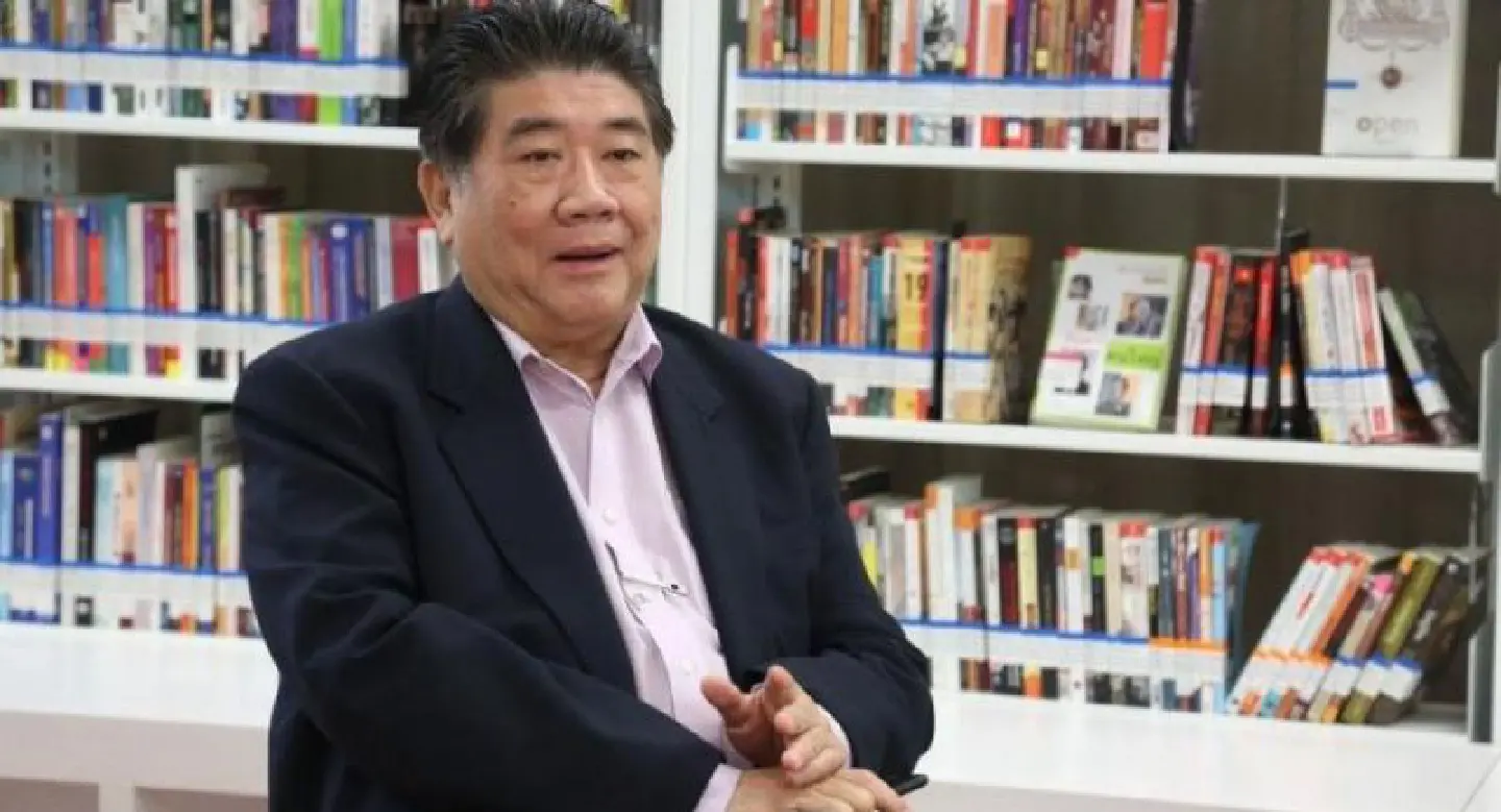 Pheu Thai head dismisses government-in-exile rumours Pheu Thai head dismisses government-in-exile rumours