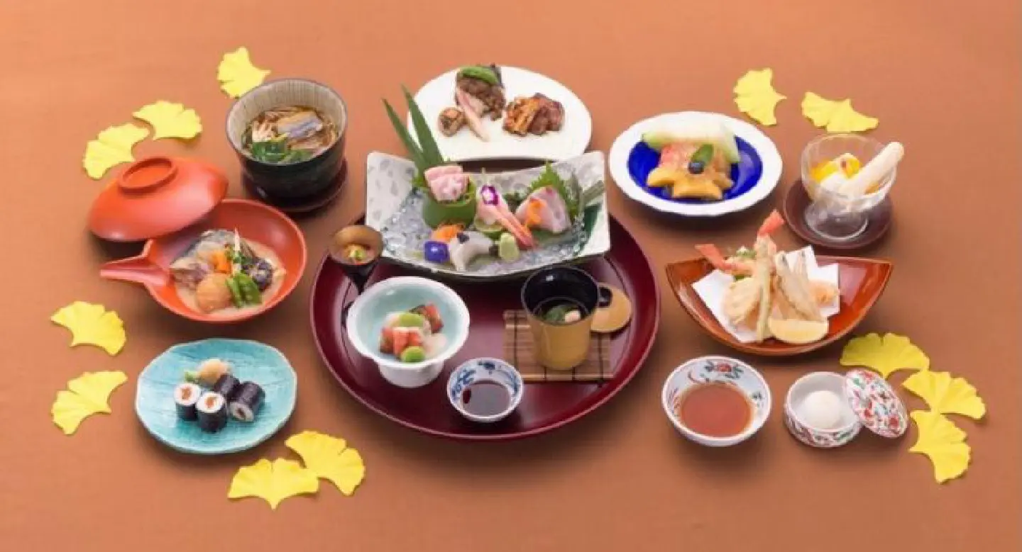 Autumn is awesome at Yamazato Autumn is awesome at Yamazato