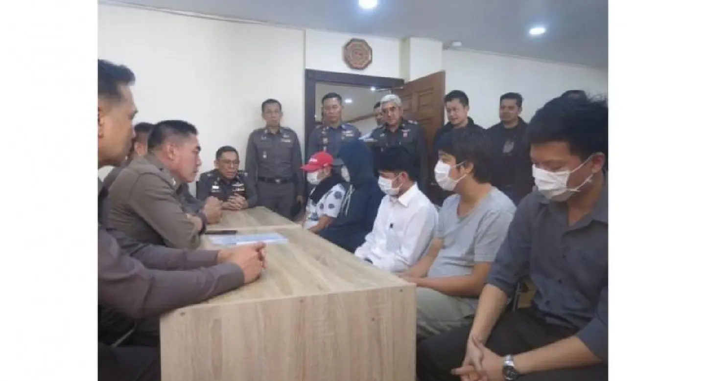 Employer’s staff held in 200m-yen heist Employer’s staff held in 200m-yen heist