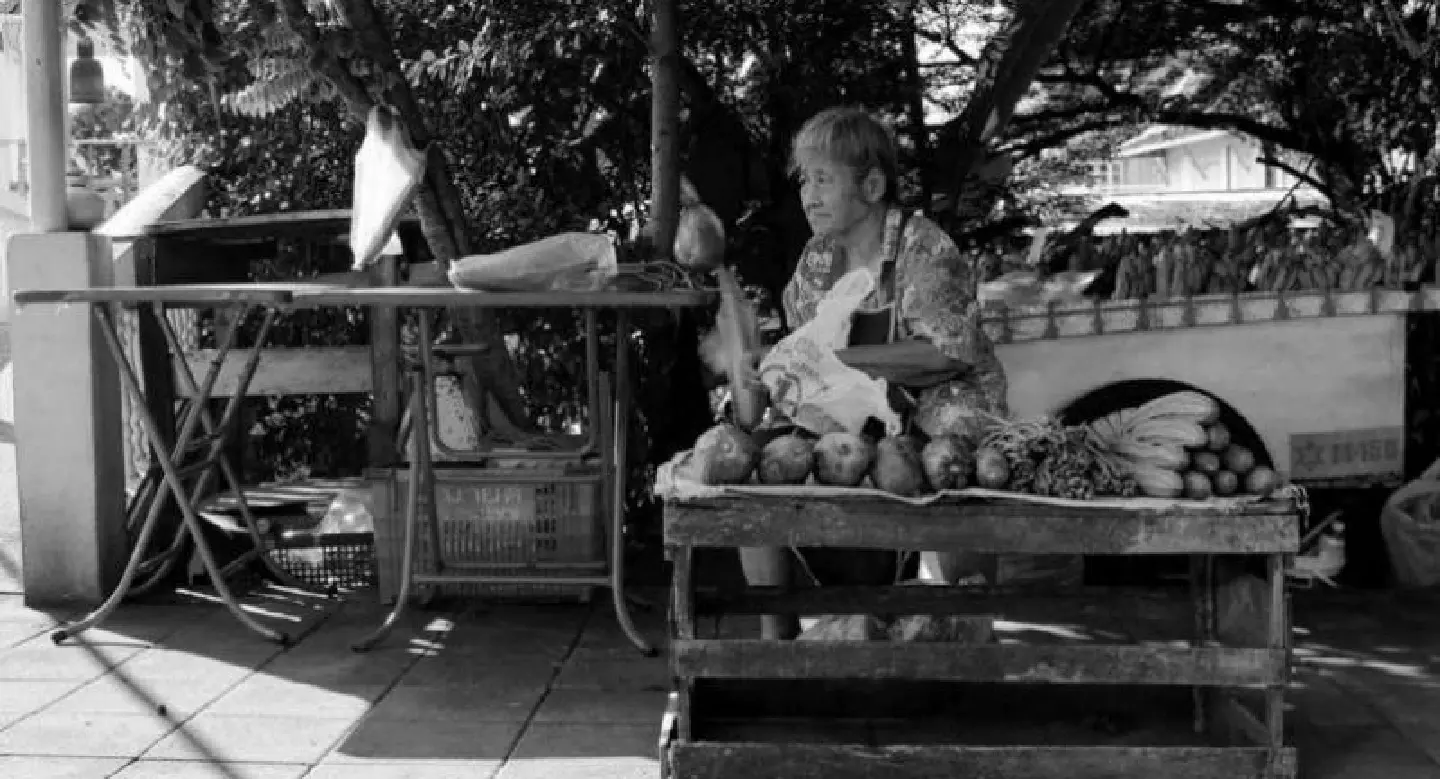 Thailand is ageing and money is short Thailand is ageing and money is short