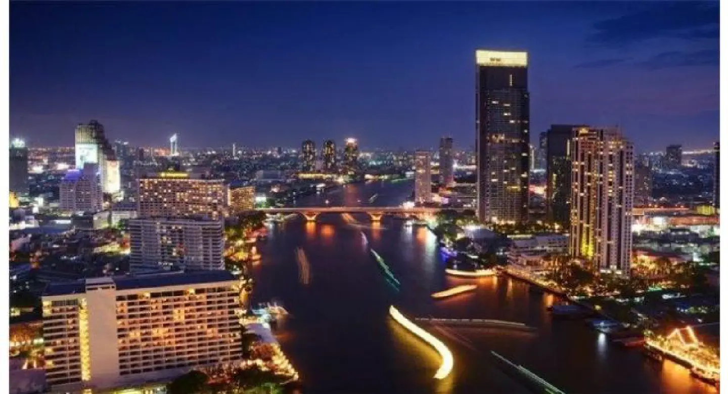 MasterCard Global Travel City honour goes to Bangkok MasterCard Global Travel City honour goes to Bangkok