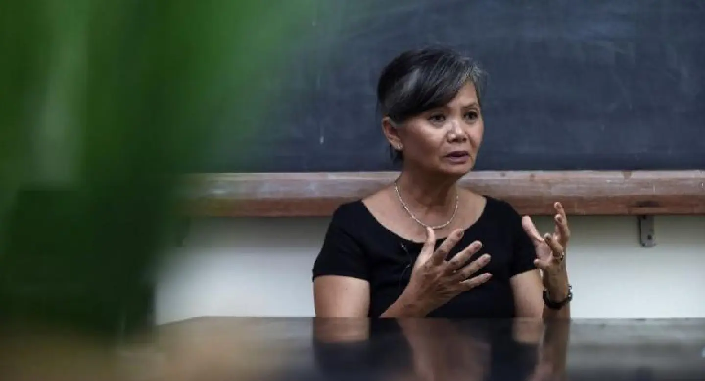 'I'm not going to jail': MPs flee Cambodia crackdown 'I'm not going to jail': MPs flee Cambodia crackdown