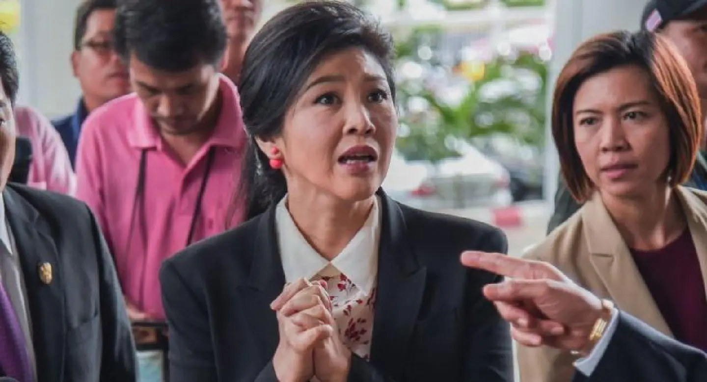 Yingluck ‘considering asylum in either UK, Germany or France’ Yingluck ‘considering asylum in either UK, Germany or France’