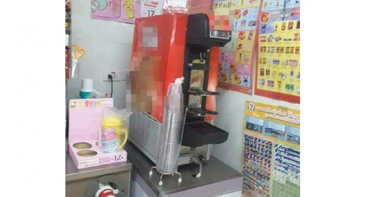 Stores’ beer-dispensing machines a ‘grey area’ in law Stores’ beer-dispensing machines a ‘grey area’ in law