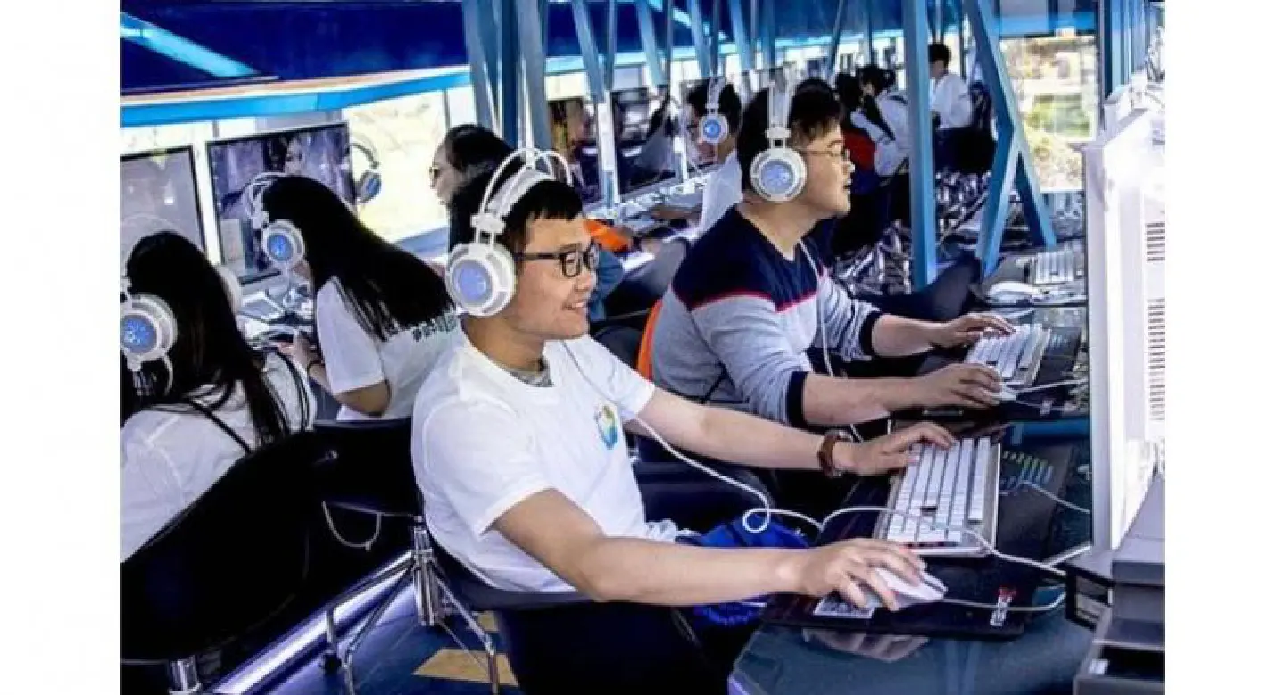 China's IP rights boost Internet economy China's IP rights boost Internet economy