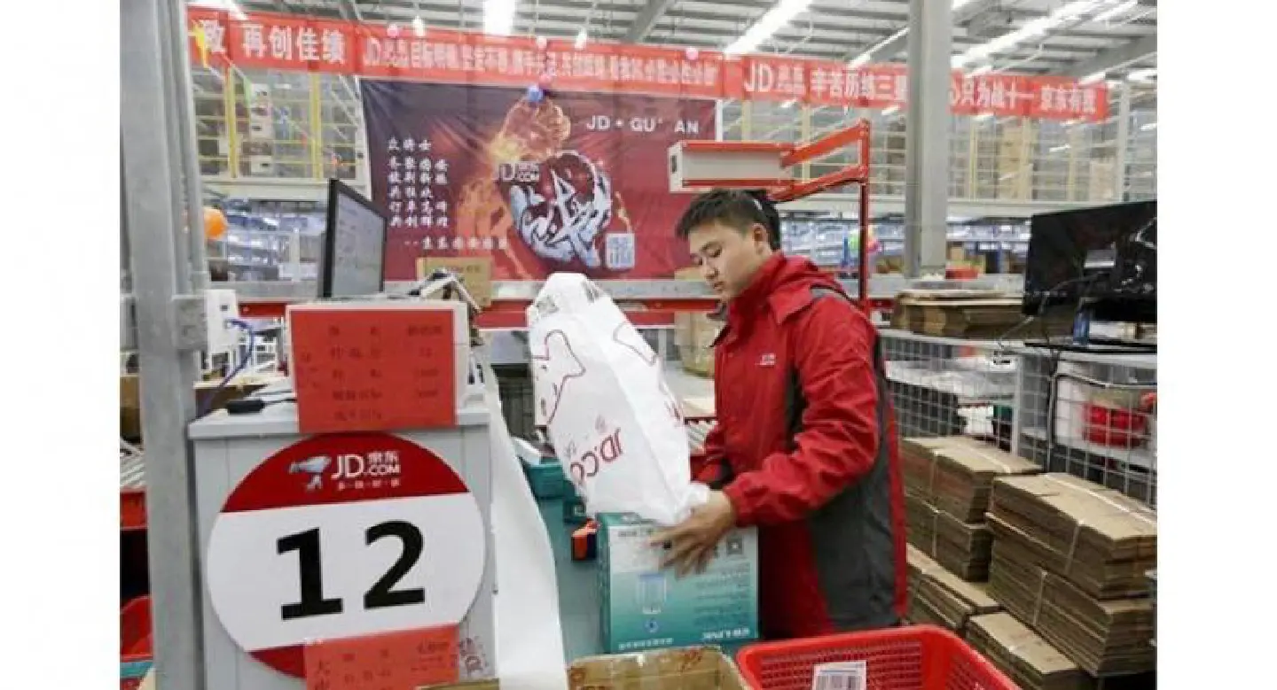 JD.com to build 150 operation sites for drone delivery in SW China JD.com to build 150 operation sites for drone delivery in SW China