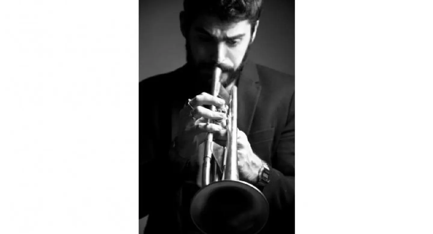 The sweet sounds of Conte The sweet sounds of Conte