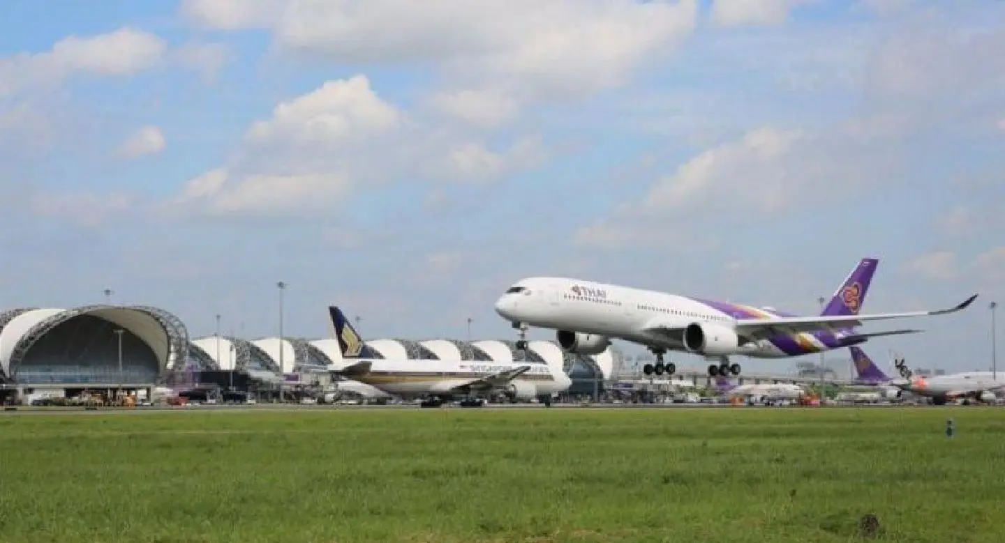 Aviation to get a boost as ICAO removes red flag Aviation to get a boost as ICAO removes red flag