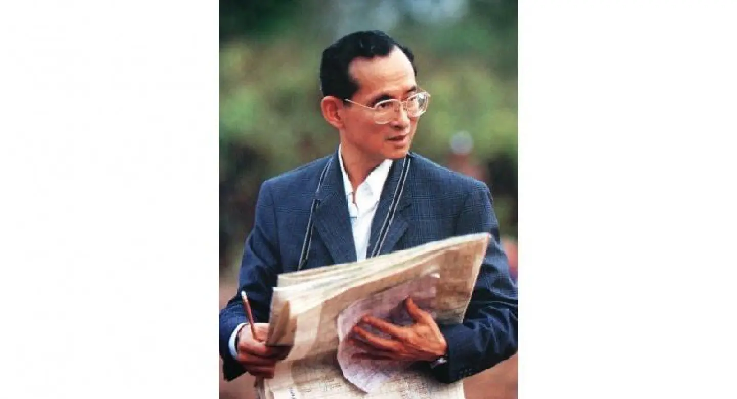 Sweden to hold ceremony in honour of King Rama IX in Stockholm