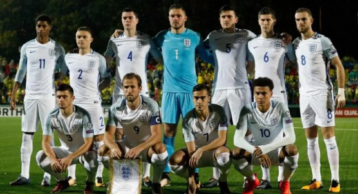 Haunted by past failures, England must rewrite history Haunted by past failures, England must rewrite history