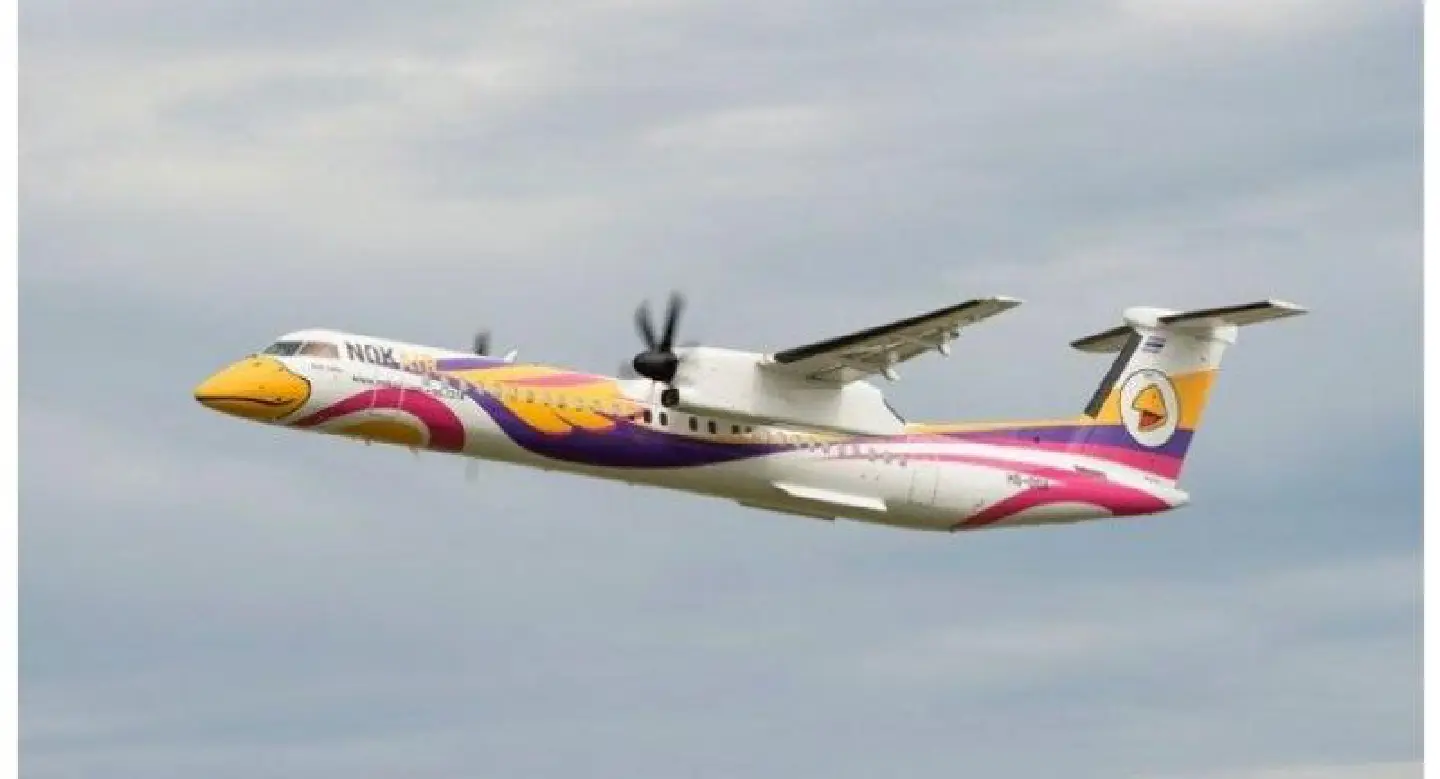 Nok Air launches new flights between Mae Sot and Yangon Nok Air launches new flights between Mae Sot and Yangon