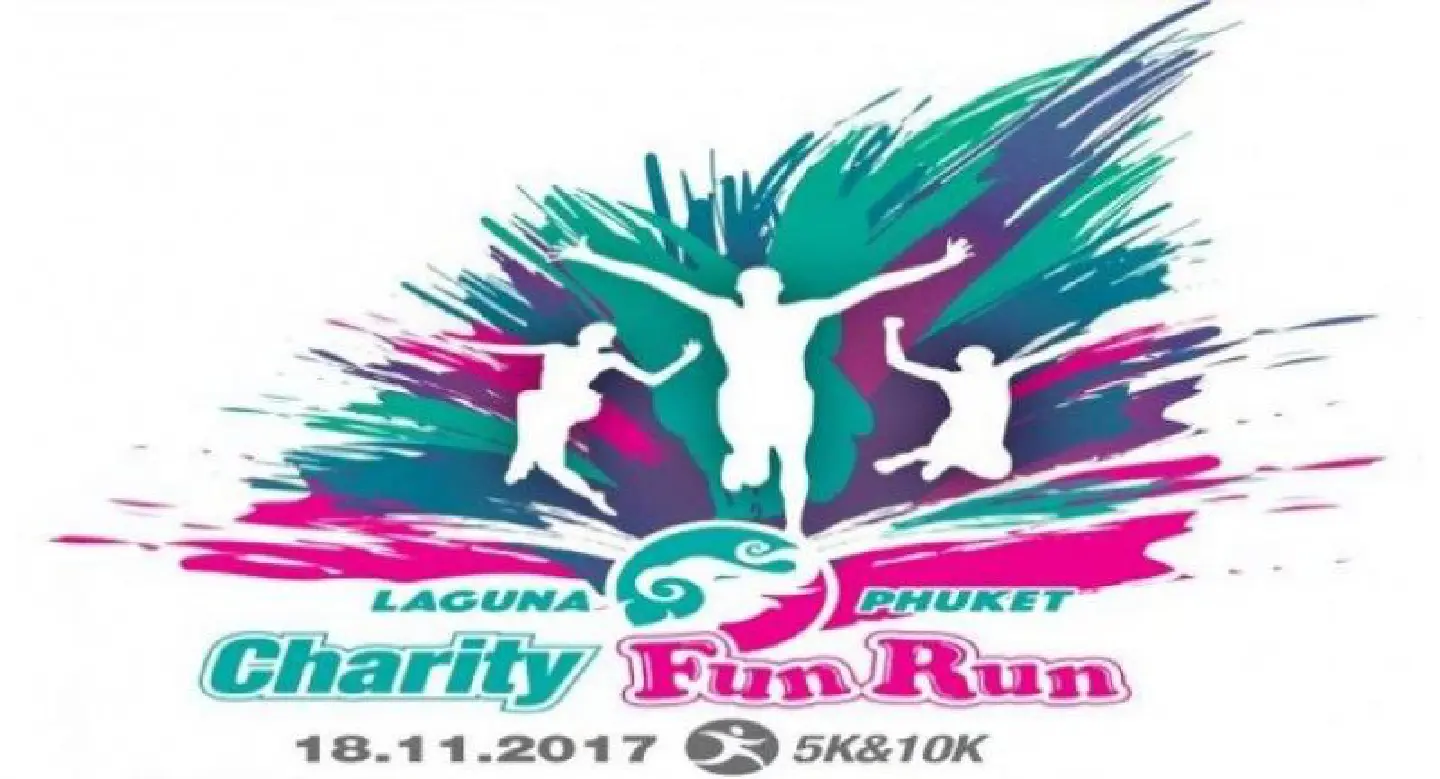 Laguna Phuket Triathlon’s Charity Fun Run 2017 Laguna Phuket Triathlon’s Charity Fun Run 2017