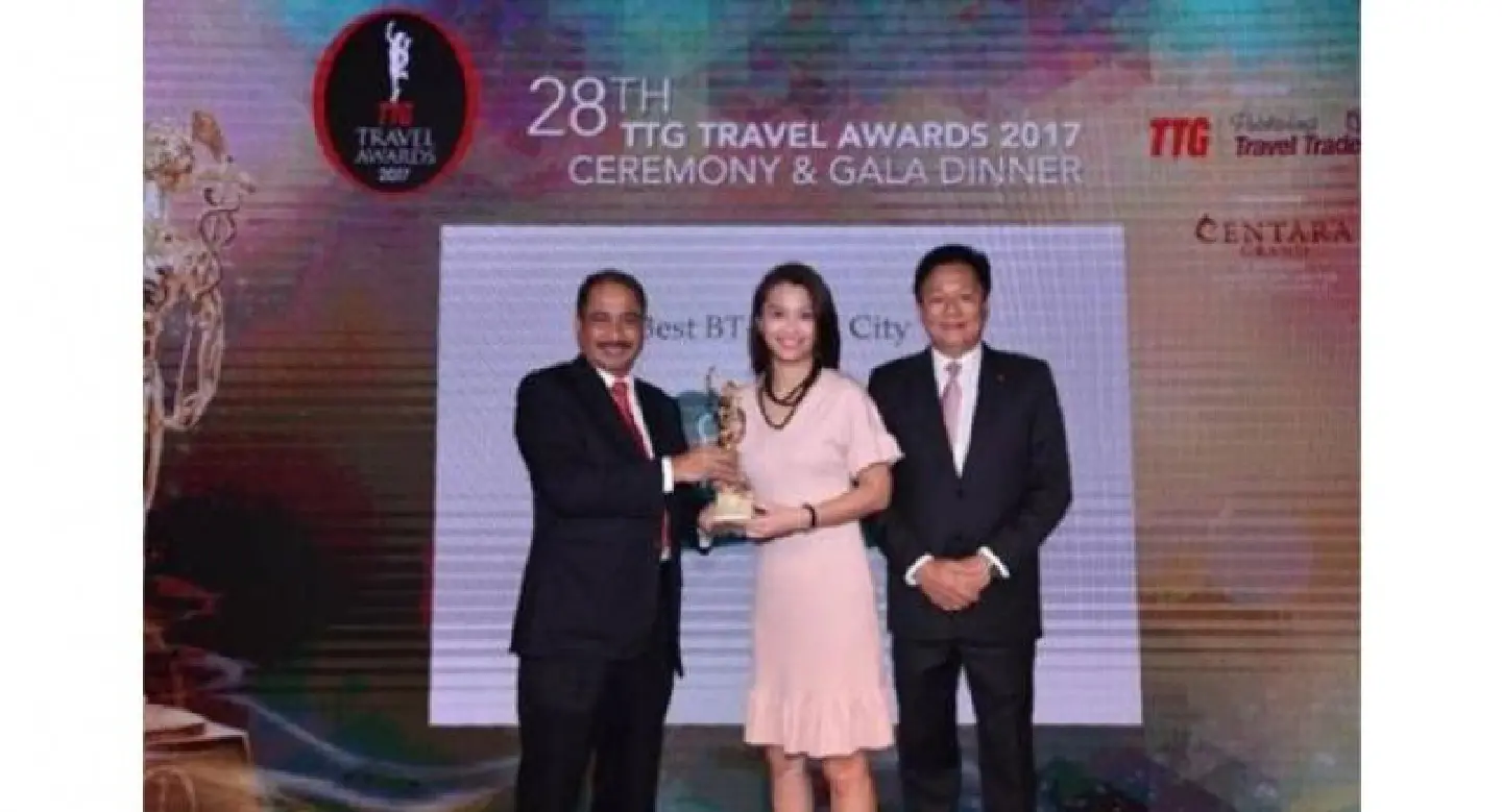 Singapore tops for Asian business gatherings Singapore tops for Asian business gatherings
