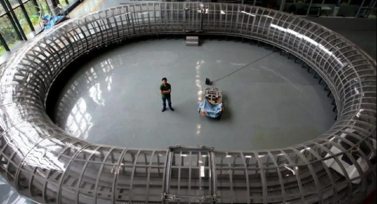 China's space-age rail network may be in pipeline China's space-age rail network may be in pipeline