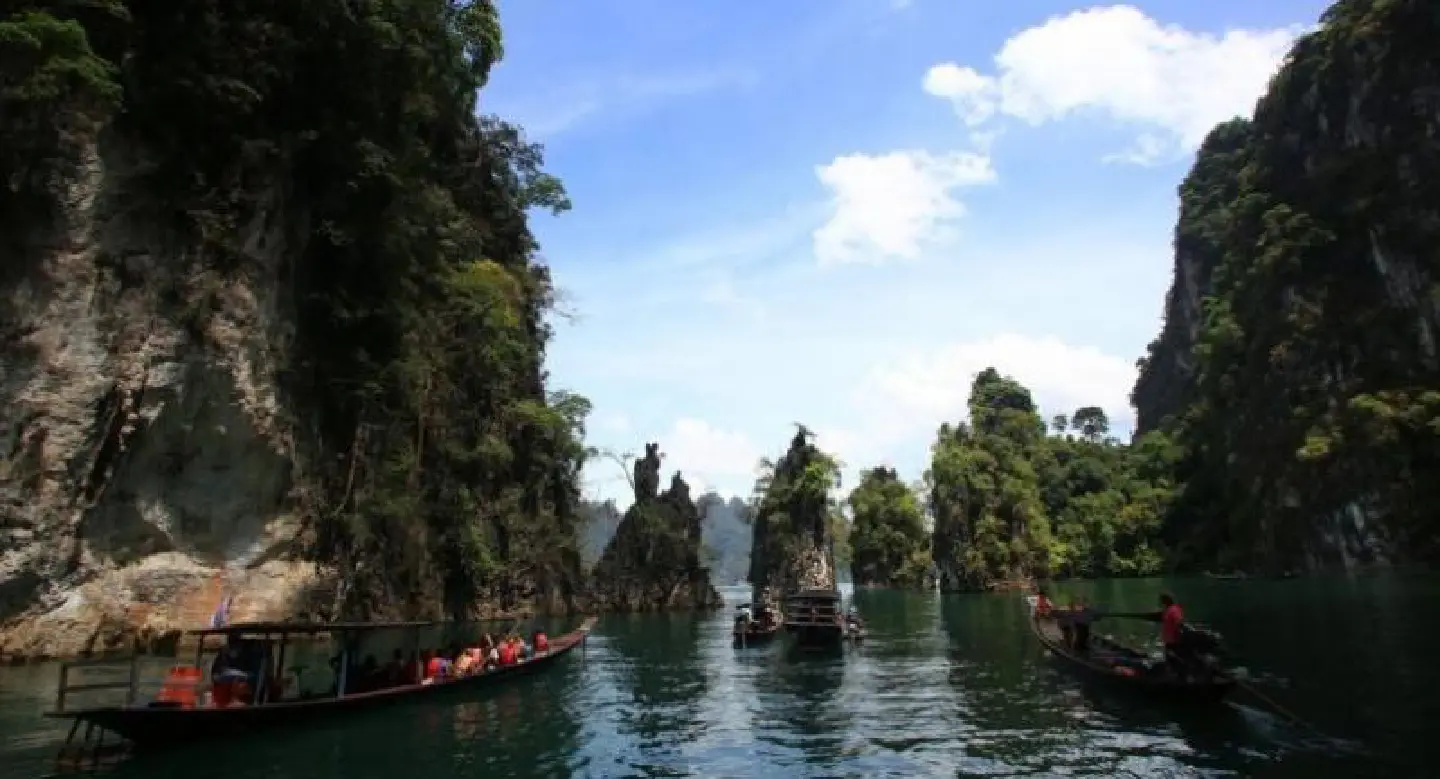 Promoting community-based tourism