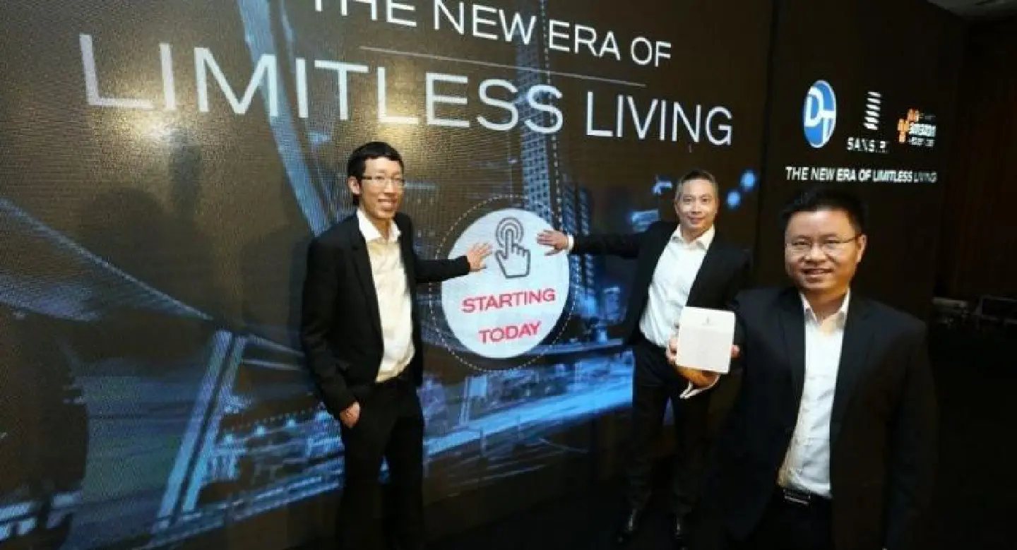 Sansiri’s AI app aims to make life easier for homeowners Sansiri’s AI app aims to make life easier for homeowners