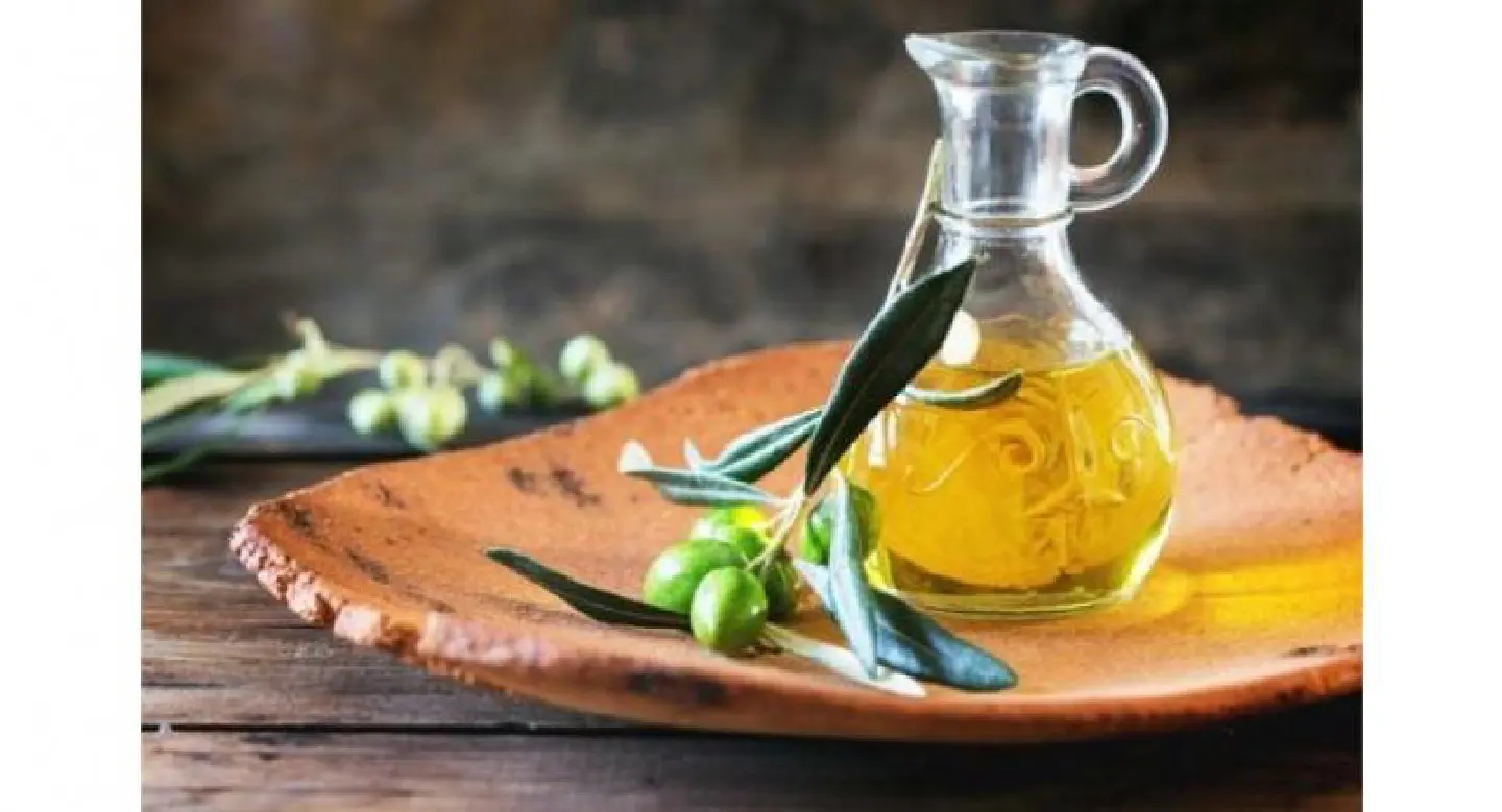 Olive oil may be key to weight loss, avoiding diabetes Olive oil may be key to weight loss, avoiding diabetes