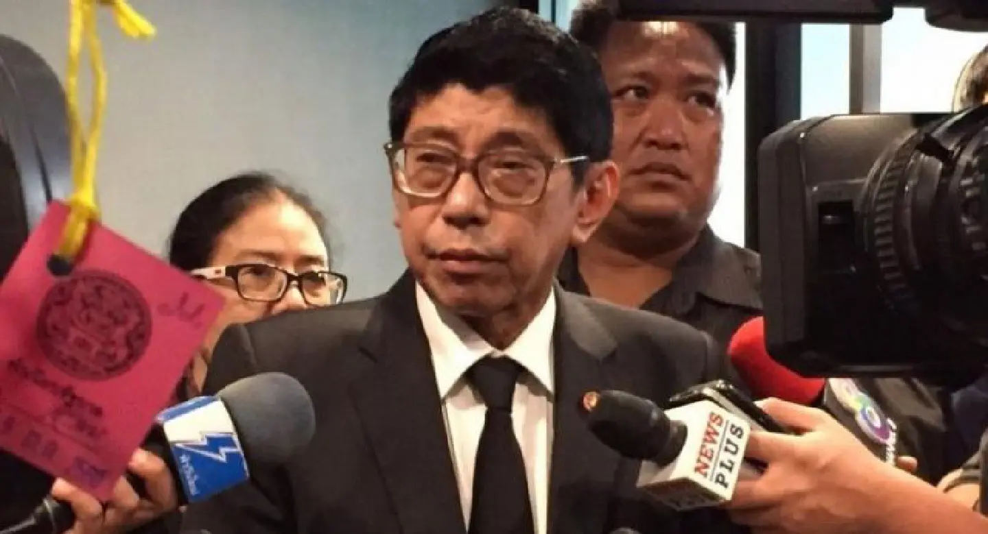Old Thaksin cases could be revived retroactively, says Deputy PM