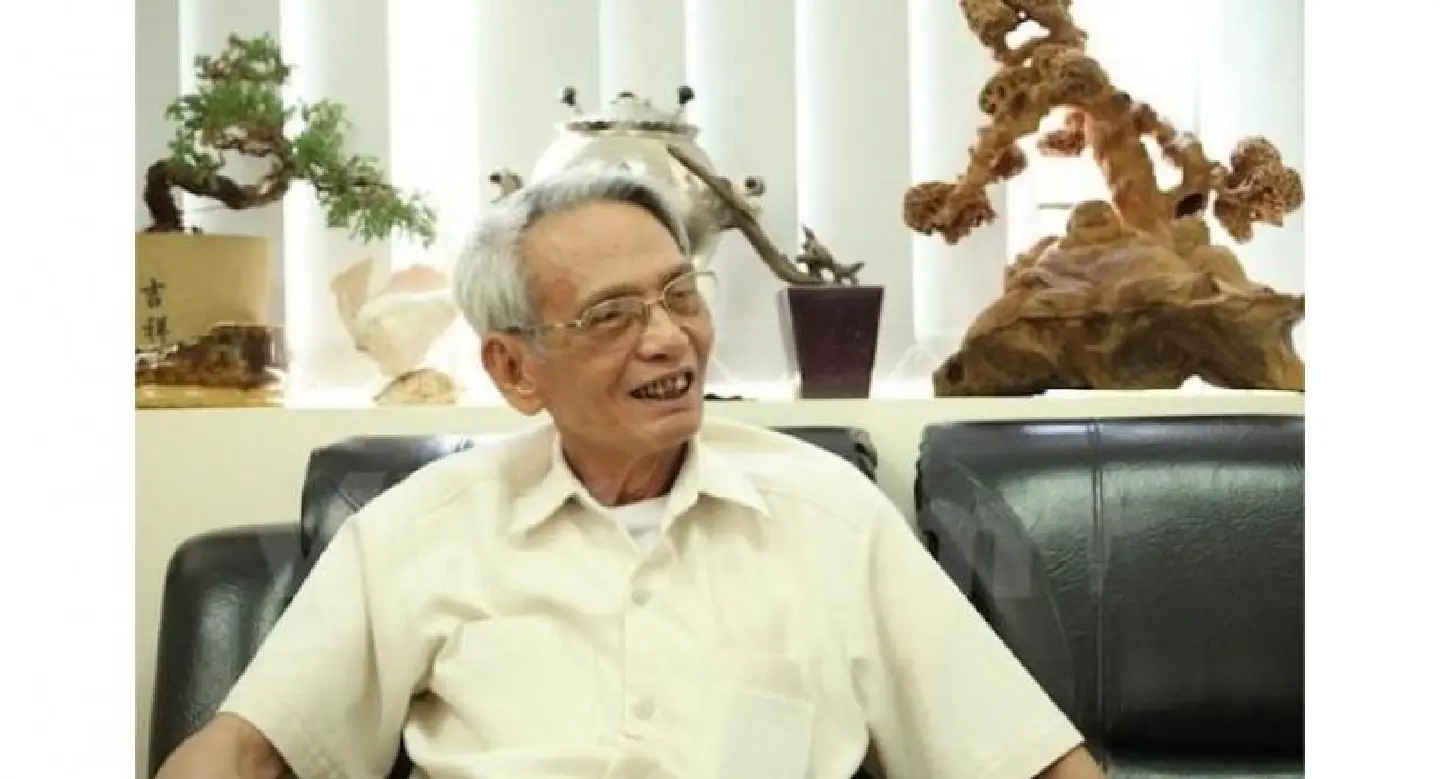 Former Vietnam News Agency Director passed away Former Vietnam News Agency Director passed away