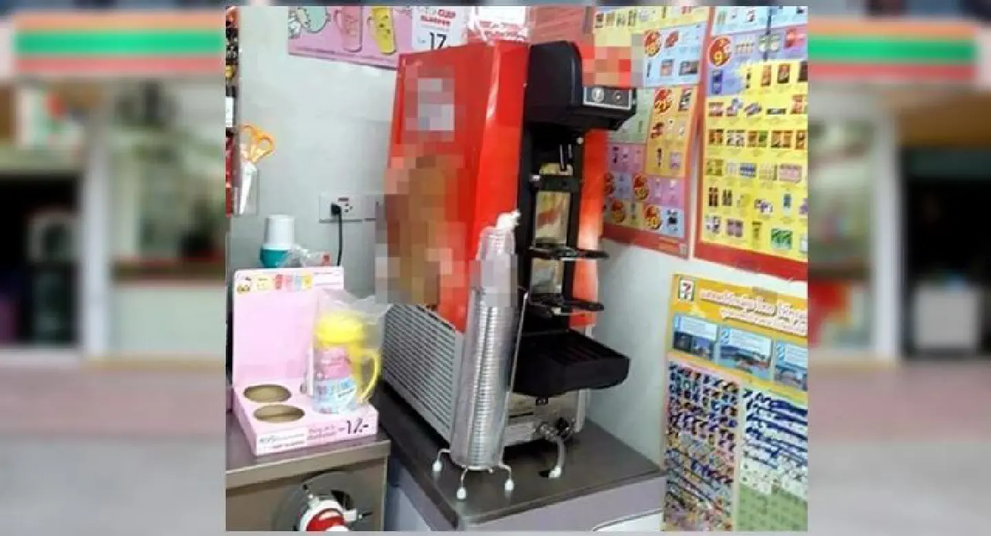 Convenience store chain urged to halt draught beer sales Convenience store chain urged to halt draught beer sales