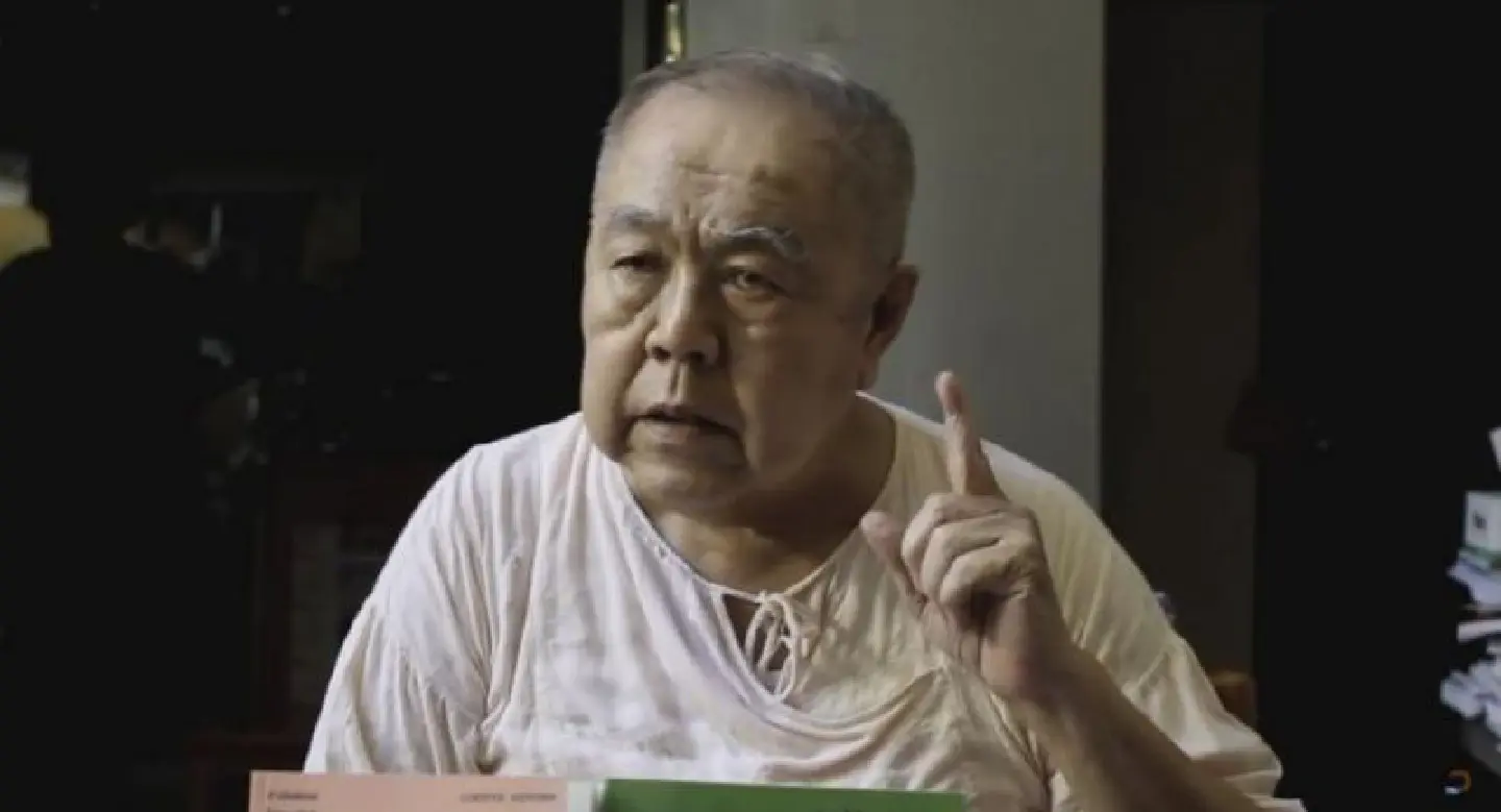 Lese majeste indictment proceeds against Sulak for King Naresuan comments Lese majeste indictment proceeds against Sulak for King Naresuan comments